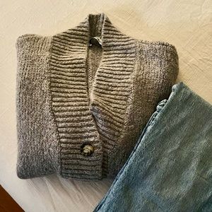 Zara knit (L)